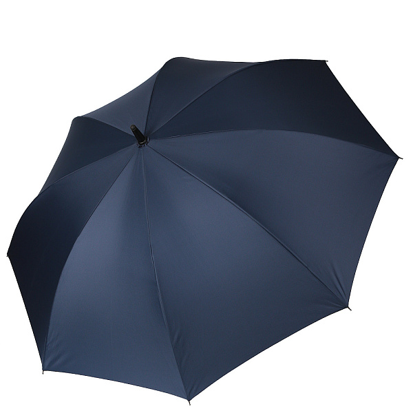 Зонт-трость мужской полуавтомат